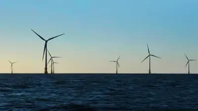 Energia azul