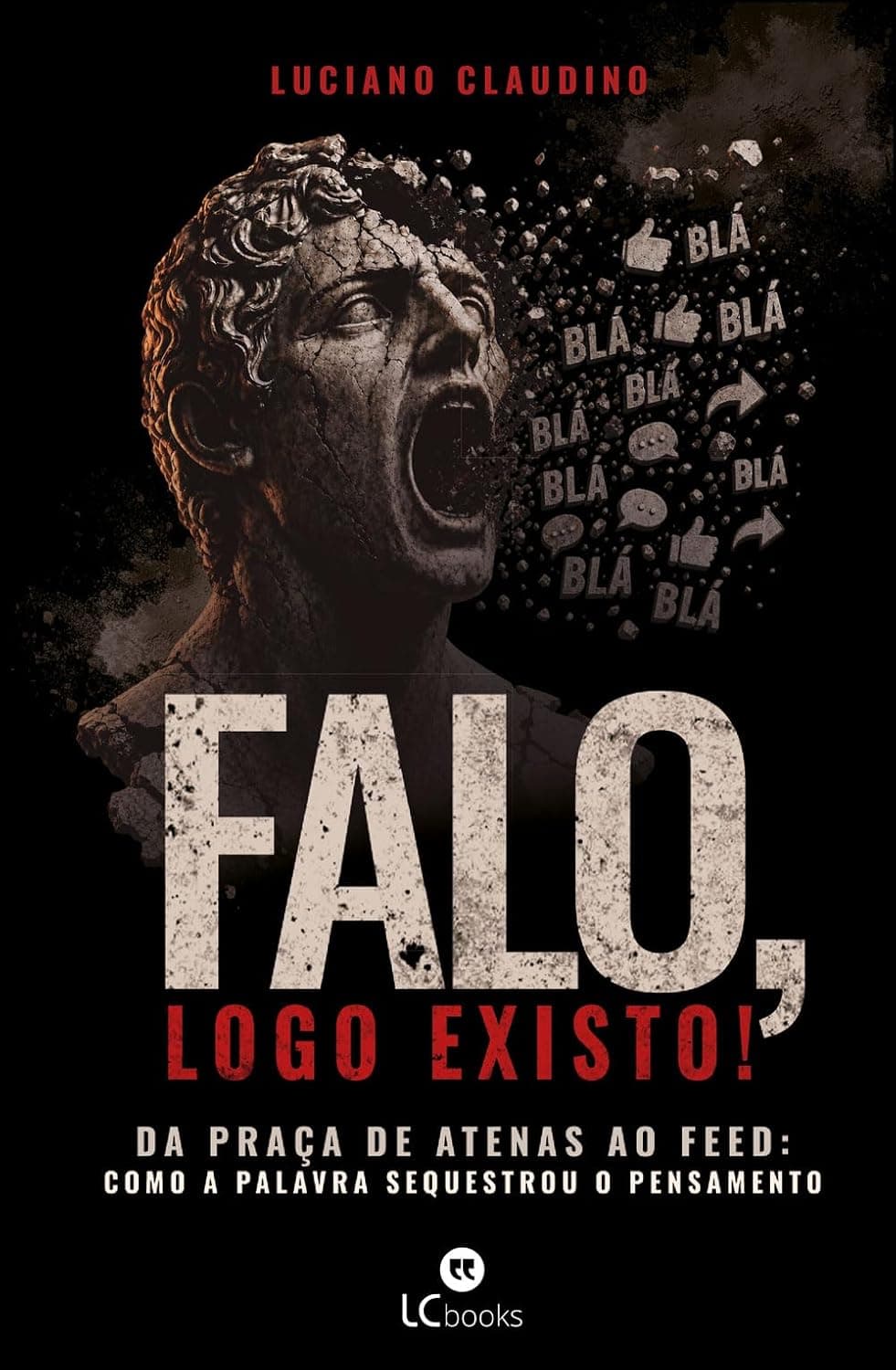 Falo, logo