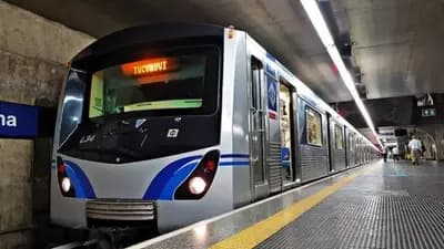 metrô