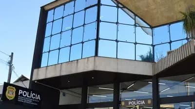 Operação em Mogi