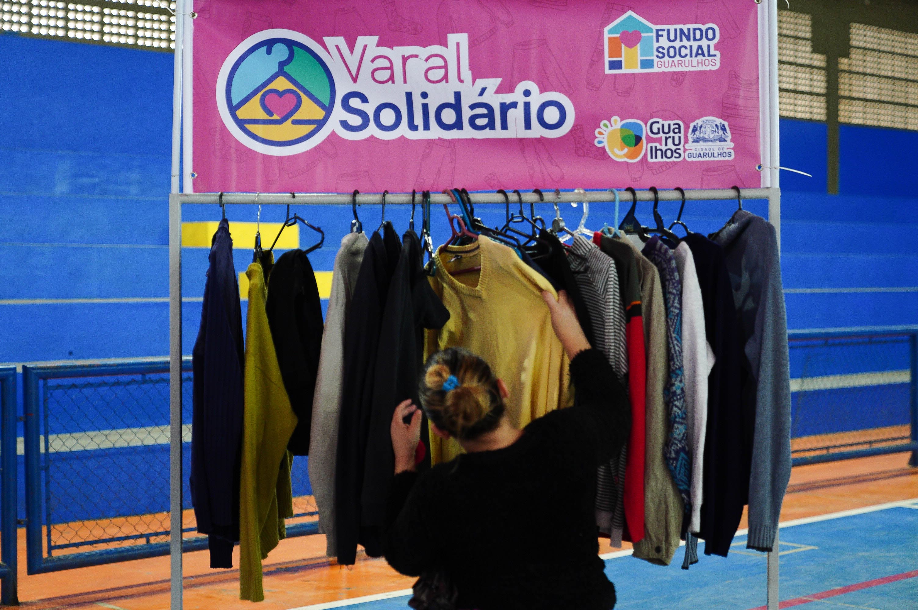 varal