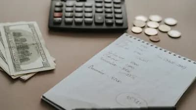 Finanças
