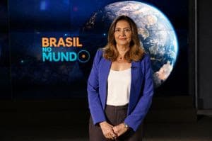 Brasil mundo