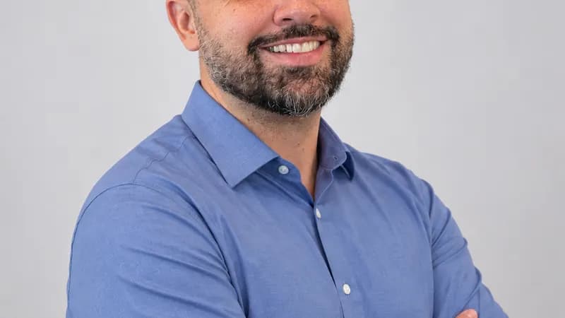 Erick Boano é CEO da GEP Brasil, empresa global de tecnologia e consultoria estratégica para procurement e supply chain.