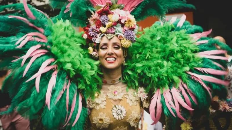 Carnaval em SP deve atrair 4,5 milhões de pessoas e movimentar R$ 6,4 bilhões