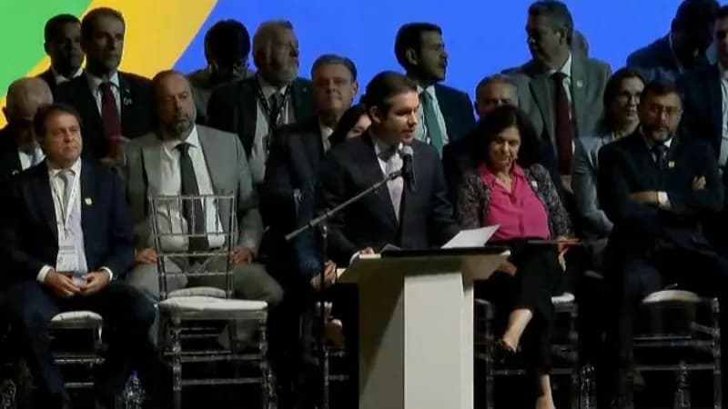 Motta defende o parcelamento de dívidas dos municípios com a Previdência Social