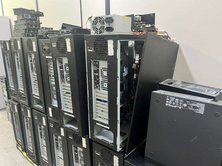 Análise de mensagens e arquivos e uso de software avançado: entenda o trabalho do perito de informática de SP