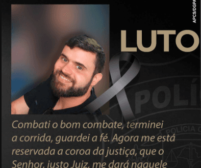 Delegado morre baleado em assalto em São Paulo