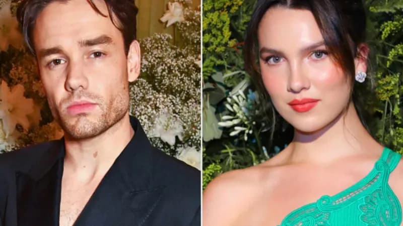 Revelado: Maya Henry expõe relacionamento abusivo com Liam Payne em livro