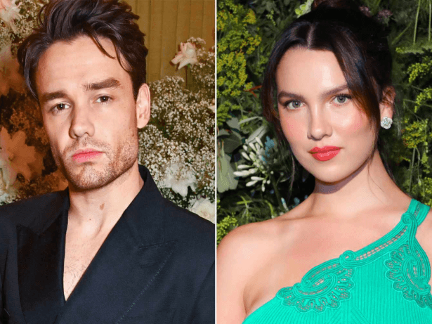 Revelado: Maya Henry expõe relacionamento abusivo com Liam Payne em livro