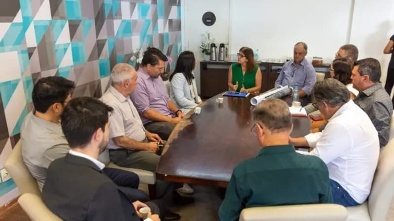 Governo de SP anuncia investimento de R$ 300 milhões em drenagem e saneamento no Alto Tietê