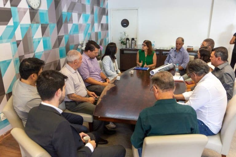 Governo de SP anuncia investimento de R$ 300 milhões em drenagem e saneamento no Alto Tietê