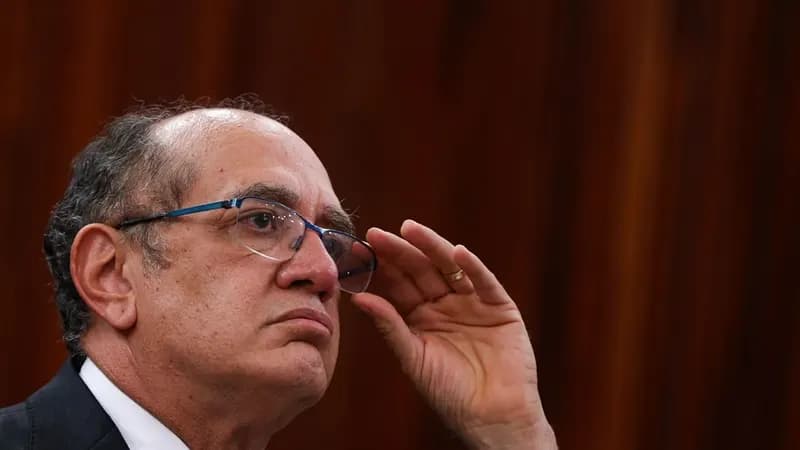 Gilmar Mendes: Bolsonaro pode ser condenado?