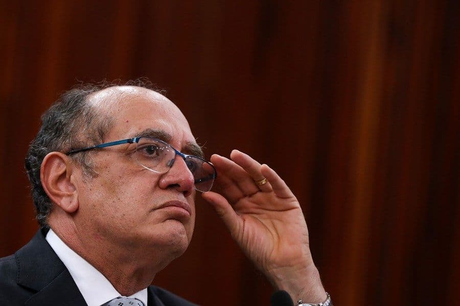 Gilmar Mendes: Bolsonaro pode ser condenado?