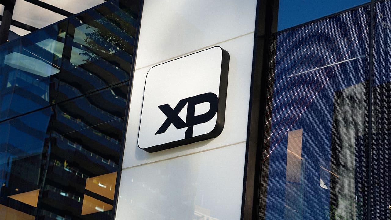 XP Contrata Executivo de Peso para Área VIP