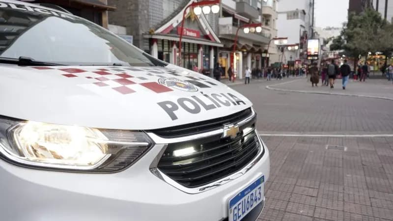 Governo de SP contratou 237 novos policiais para a região de Sorocaba