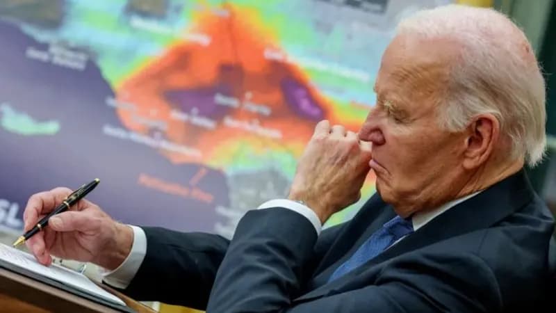 Cuba Sai da Lista de Países Patrocinadores do Terrorismo: Entenda a Decisão de Biden