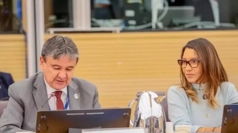 Valores exorbitantes: Janja e Wellington Dias gastam milhões em diárias em Roma