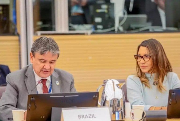 Valores exorbitantes: Janja e Wellington Dias gastam milhões em diárias em Roma