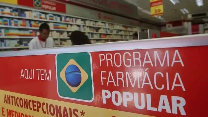 Farmácia Popular 100% gratuita: Saiba como funciona!