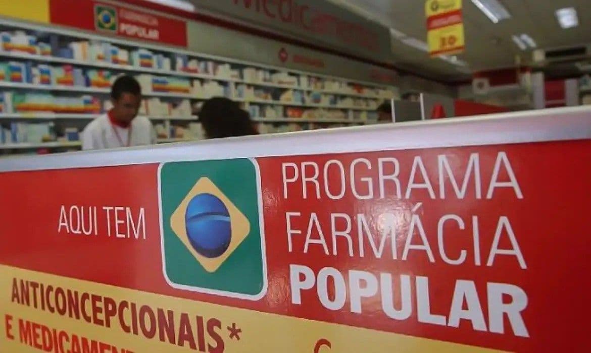 Farmácia Popular 100% gratuita: Saiba como funciona!