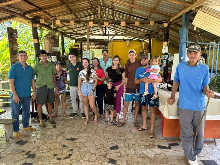 Família Bettim perde fazenda após 15 anos de luta contra desapropriação
