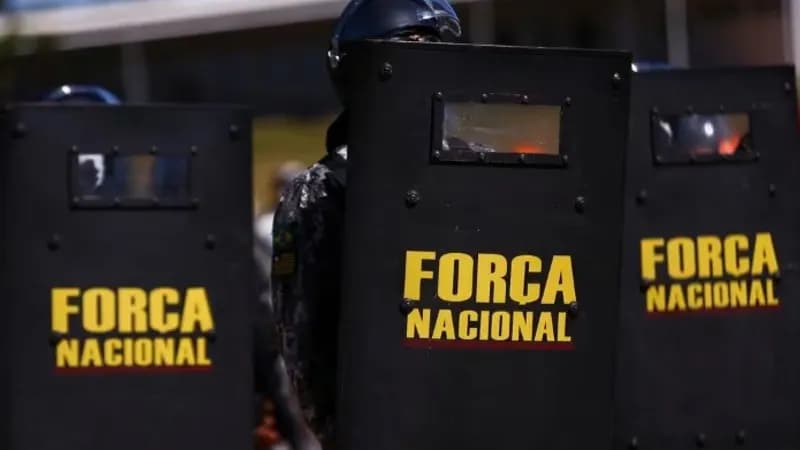 Rondônia em Chamas: Ataques de Facções Deixam 21 Ônibus Queimados
