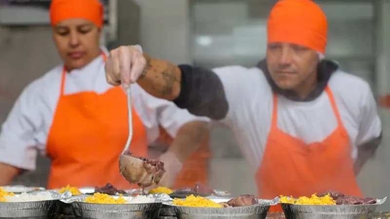 Bom Prato passa a abrir salão de restaurantes também aos sábados