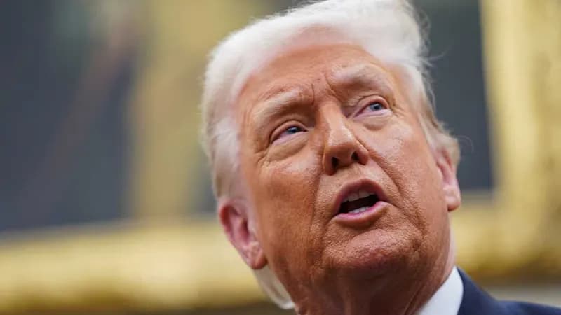 Trump Apoia Israel em Decisão Sobre Reféns do Hamas