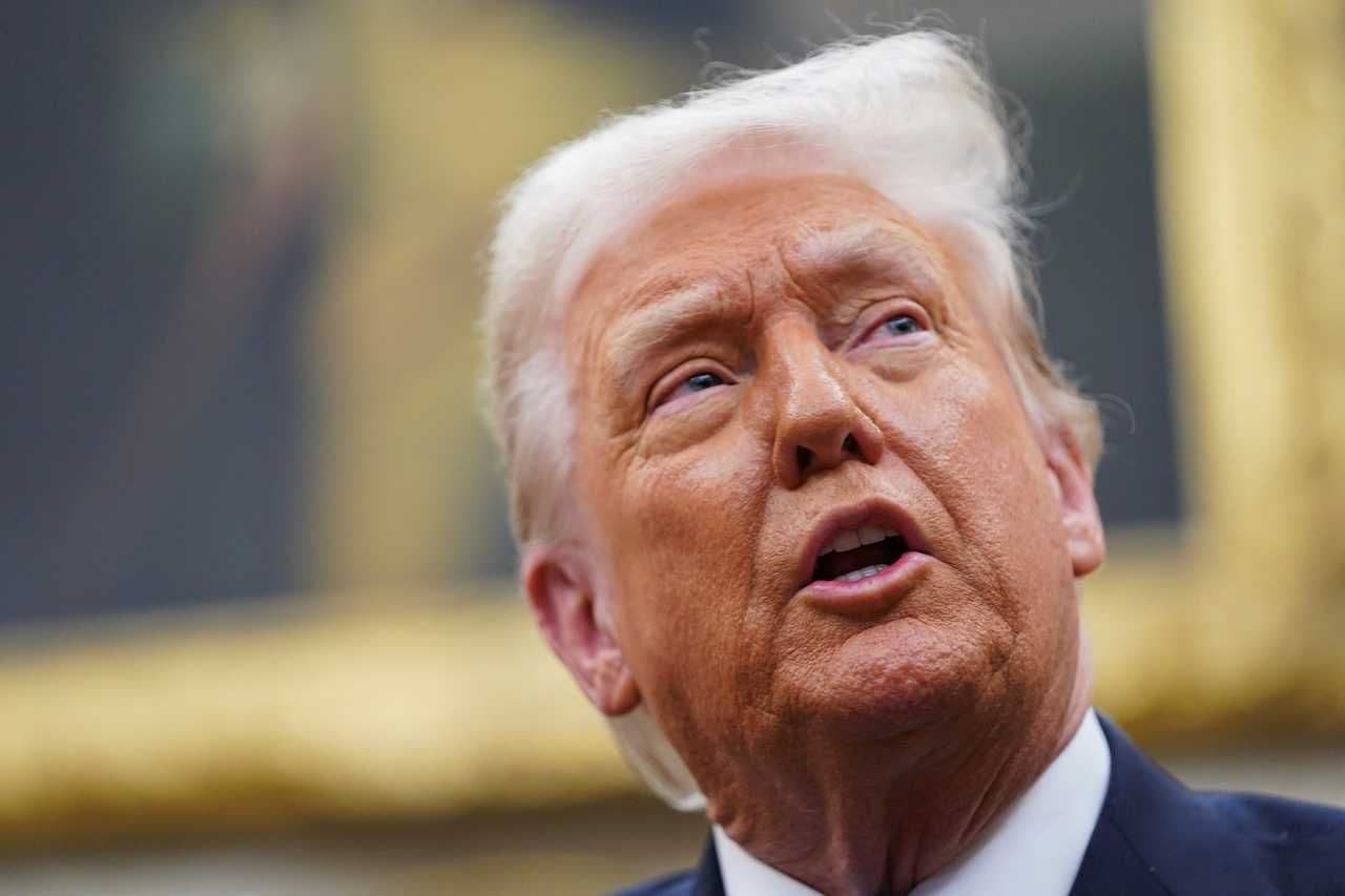Trump Apoia Israel em Decisão Sobre Reféns do Hamas