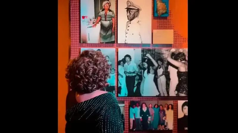 "Um marco na minha vida", diz Alcione sobre exposição em São Luís