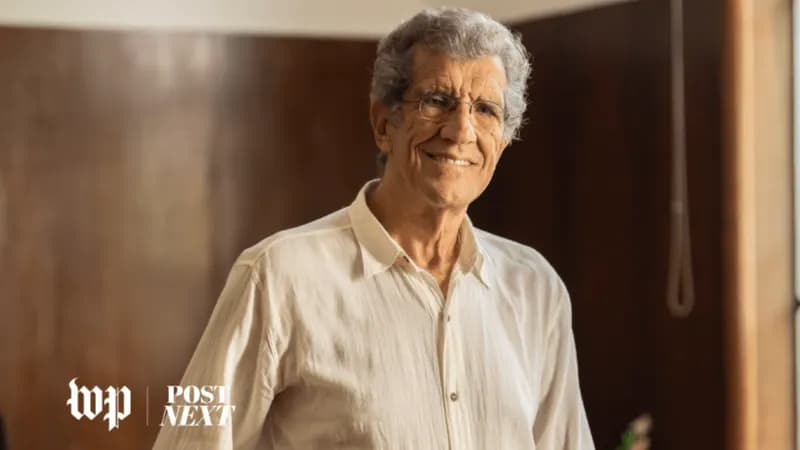 Descubra: Cientista Brasileiro entre os 50 Mais Influentes de 2025!