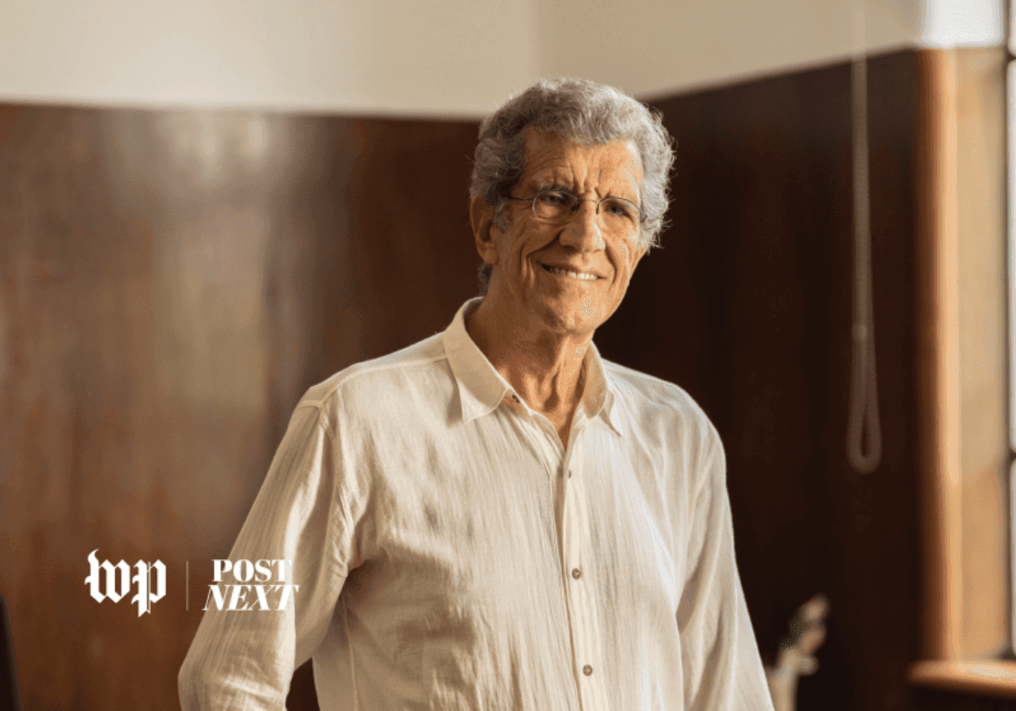 Descubra: Cientista Brasileiro entre os 50 Mais Influentes de 2025!