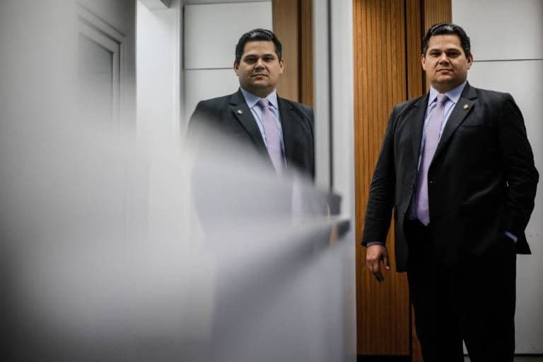Moraes blindado: Senado e STF em harmonia?