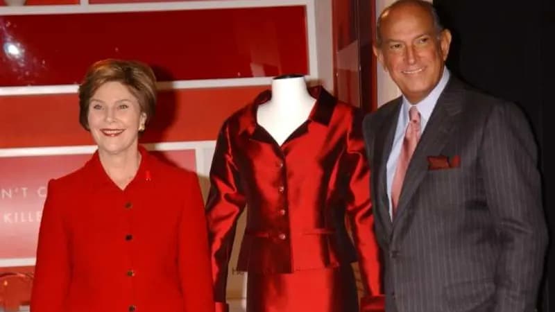 Oscar de la Renta: Coleção Inverno 2025 - Glamour e Tradição em Nova York