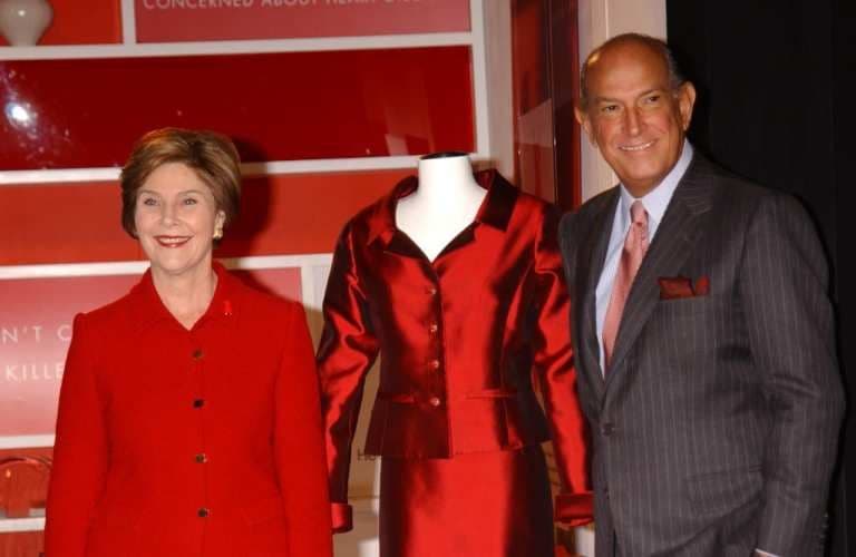 Oscar de la Renta: Coleção Inverno 2025 - Glamour e Tradição em Nova York