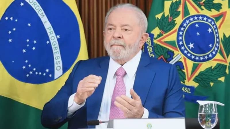 Governo gasta R$ 40 mil em enxoval para o avião presidencial