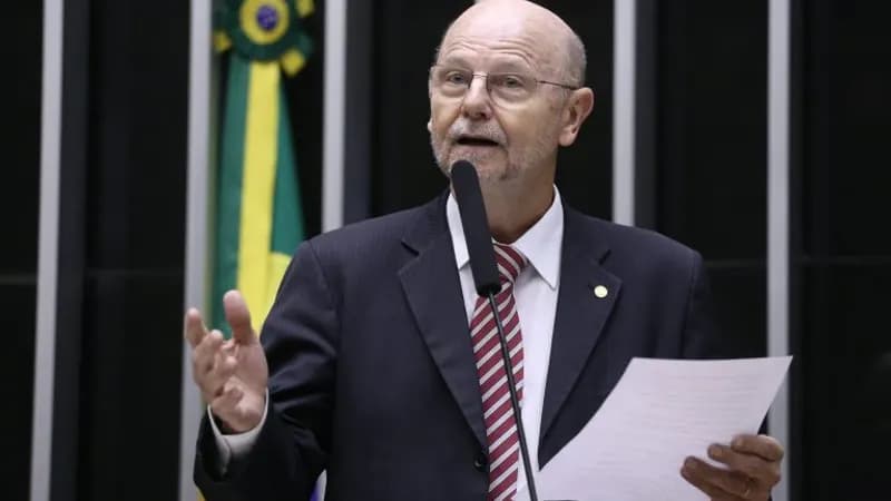 Câmara aprova projeto que facilita obra de drenagem em município afetado por calamidade