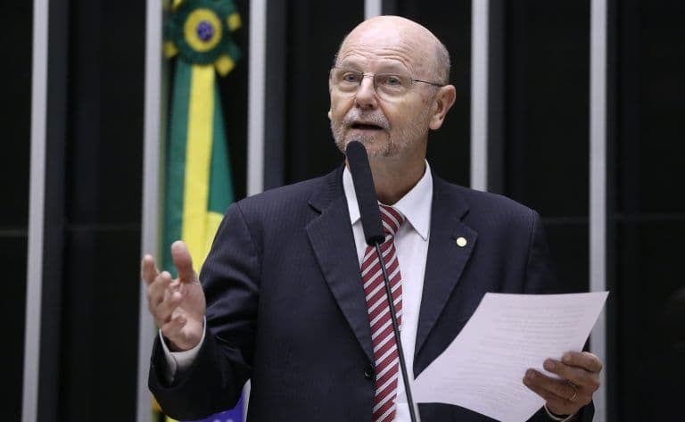 Câmara aprova projeto que facilita obra de drenagem em município afetado por calamidade
