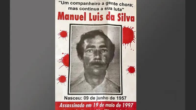 Corte Interamericana condena Brasil por omissão na morte de sem-terra