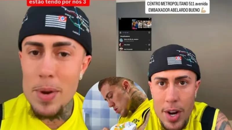 Descubra: Rás, filho de MC Daniel e Lorena Maria, nasce!