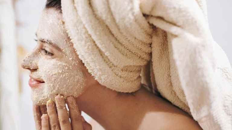 Descubra: Esfoliantes caseiros para uma pele radiante!