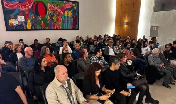Biblioteca Monteiro Lobato promove sessão gratuita de cinema com três curtas de Guarulhos