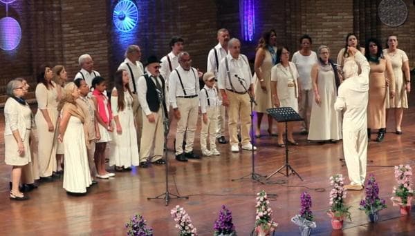 Curso livre de preparação vocal tem inscrições abertas até 15 de março