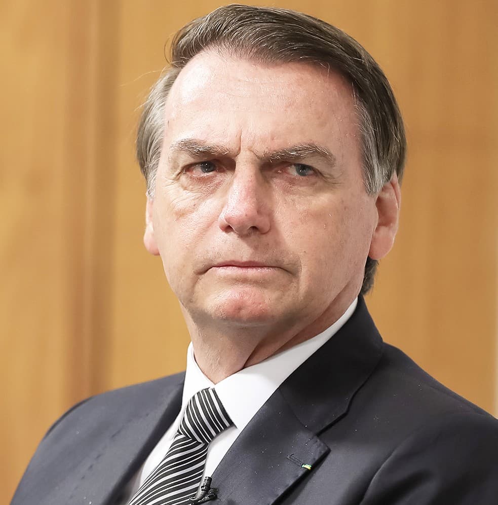PGR denuncia Jair Bolsonaro por participação em trama golpista
