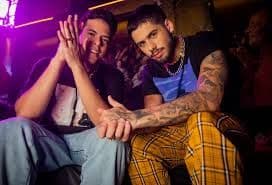 Sucesso! Felipe Amorim Lança Versão em Português de Hit do Bad Bunny