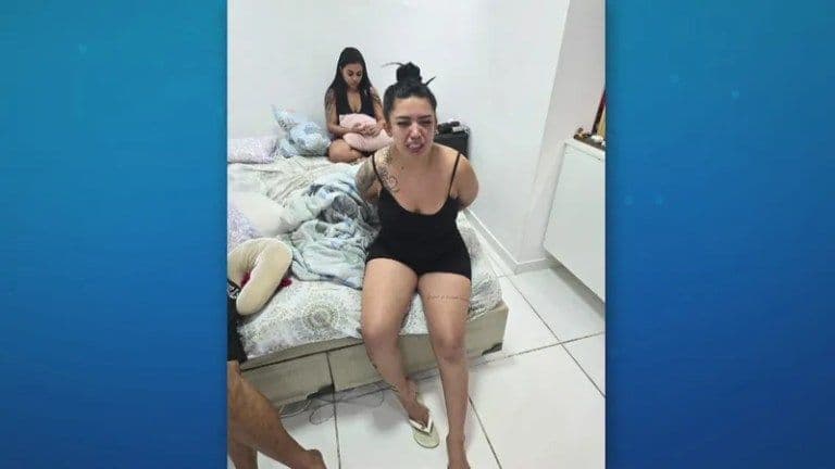 Polícia Civil de SP prende mulher líder de organização criminosa foragida há três anos