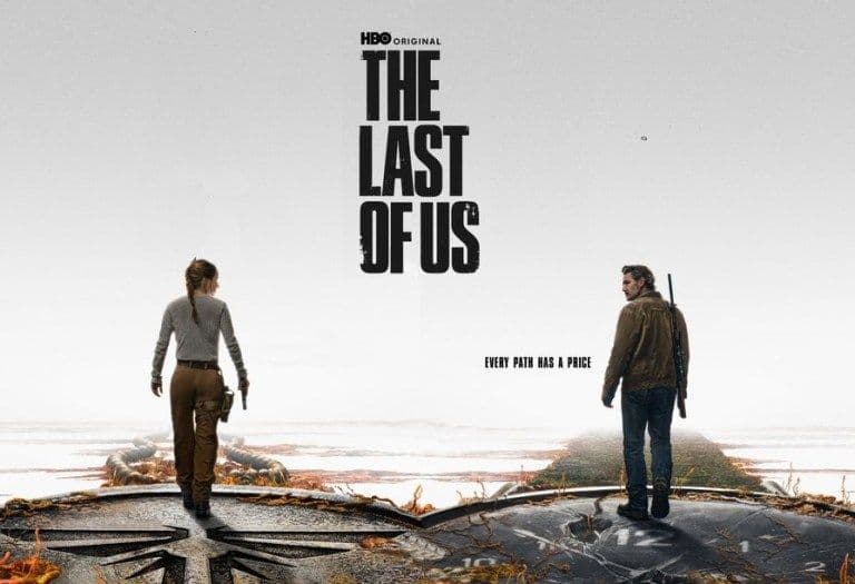 Revelado: The Last of Us 2ª temporada na HBO terá 4 temporadas!