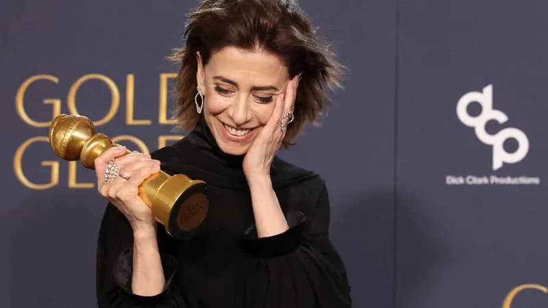 Fernanda Torres: Globo de Ouro e o Seguro que Garante Filmes Brasileiros