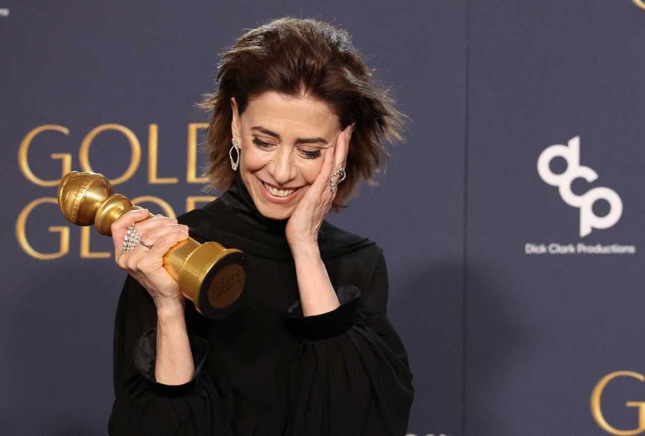 Fernanda Torres: Globo de Ouro e o Seguro que Garante Filmes Brasileiros